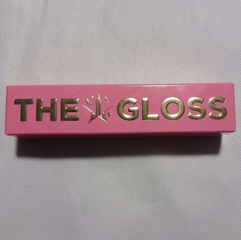 Jeffree Star The Gloss - Picture 3 of 5